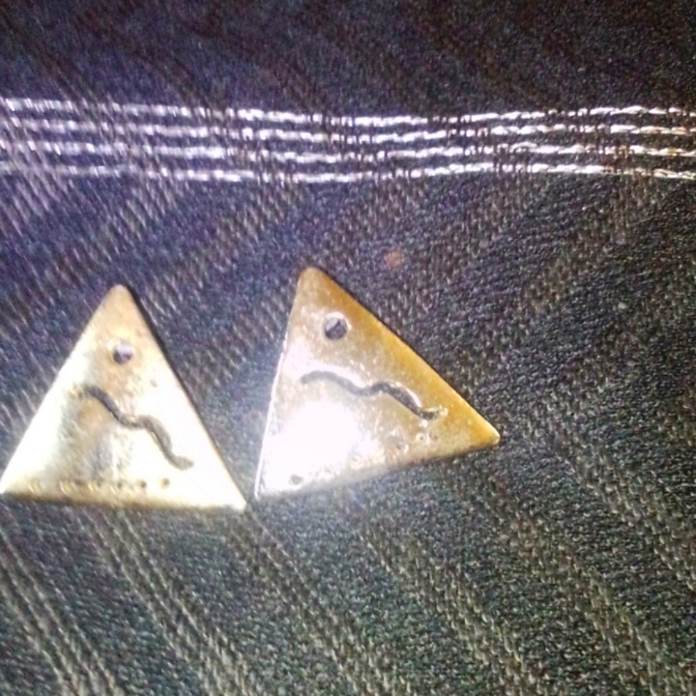 piercing earings